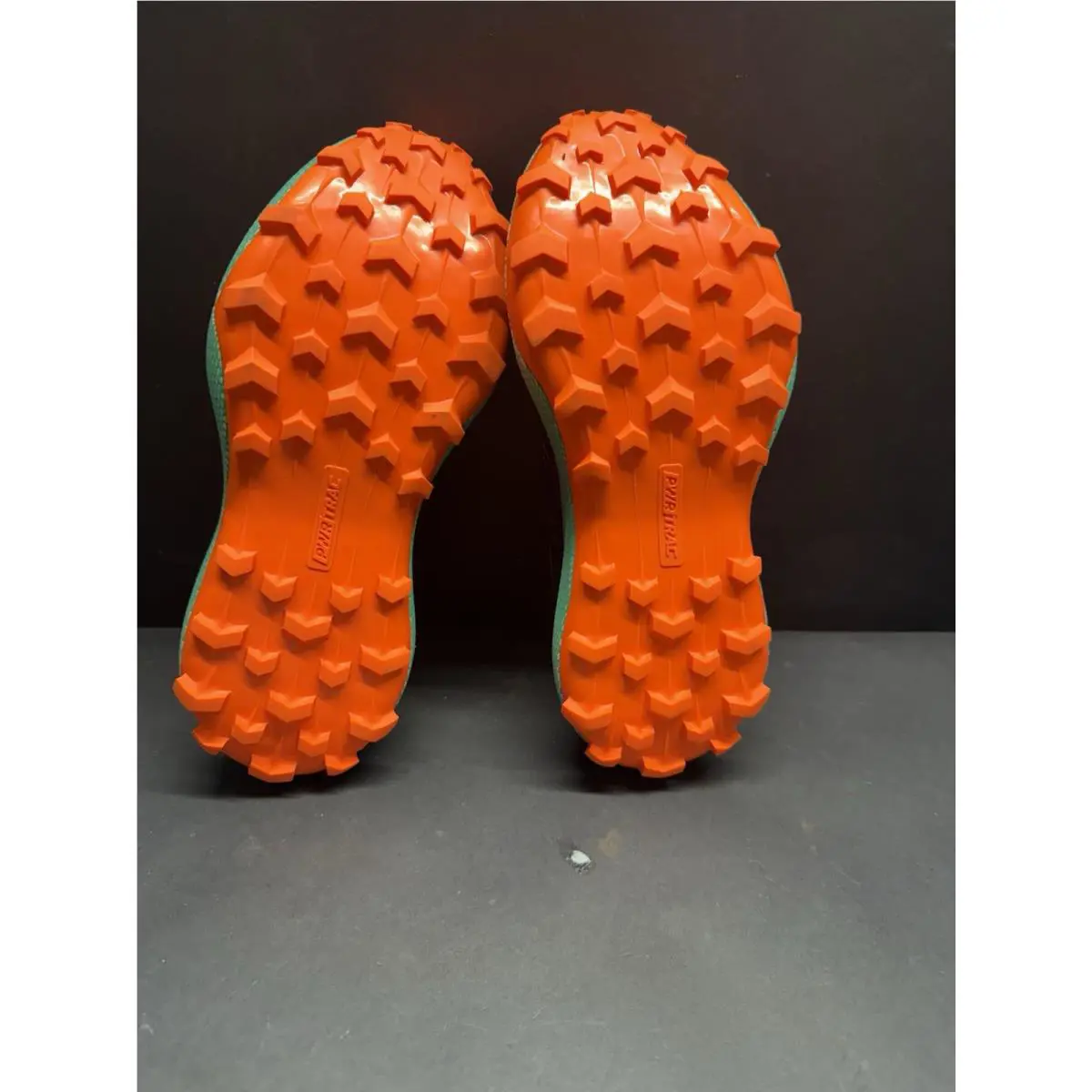 Saucony shoes - Saucony Endorphin Trail - Endorphin Trail - Multicolor 2
