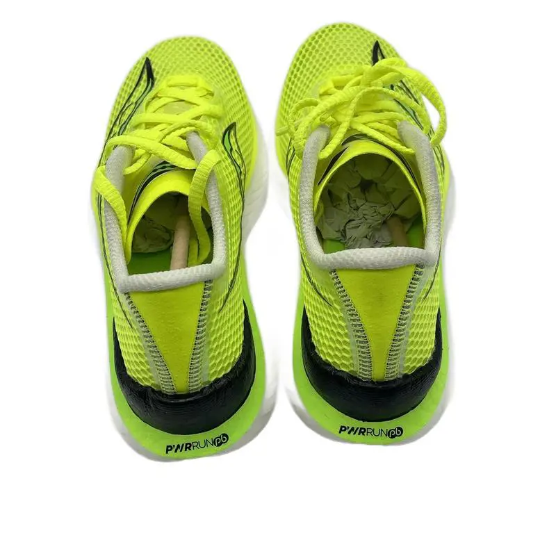 Saucony shoes - Saucony Endorphin Pro 3 - Endorphin Pro - Citron Slime 0