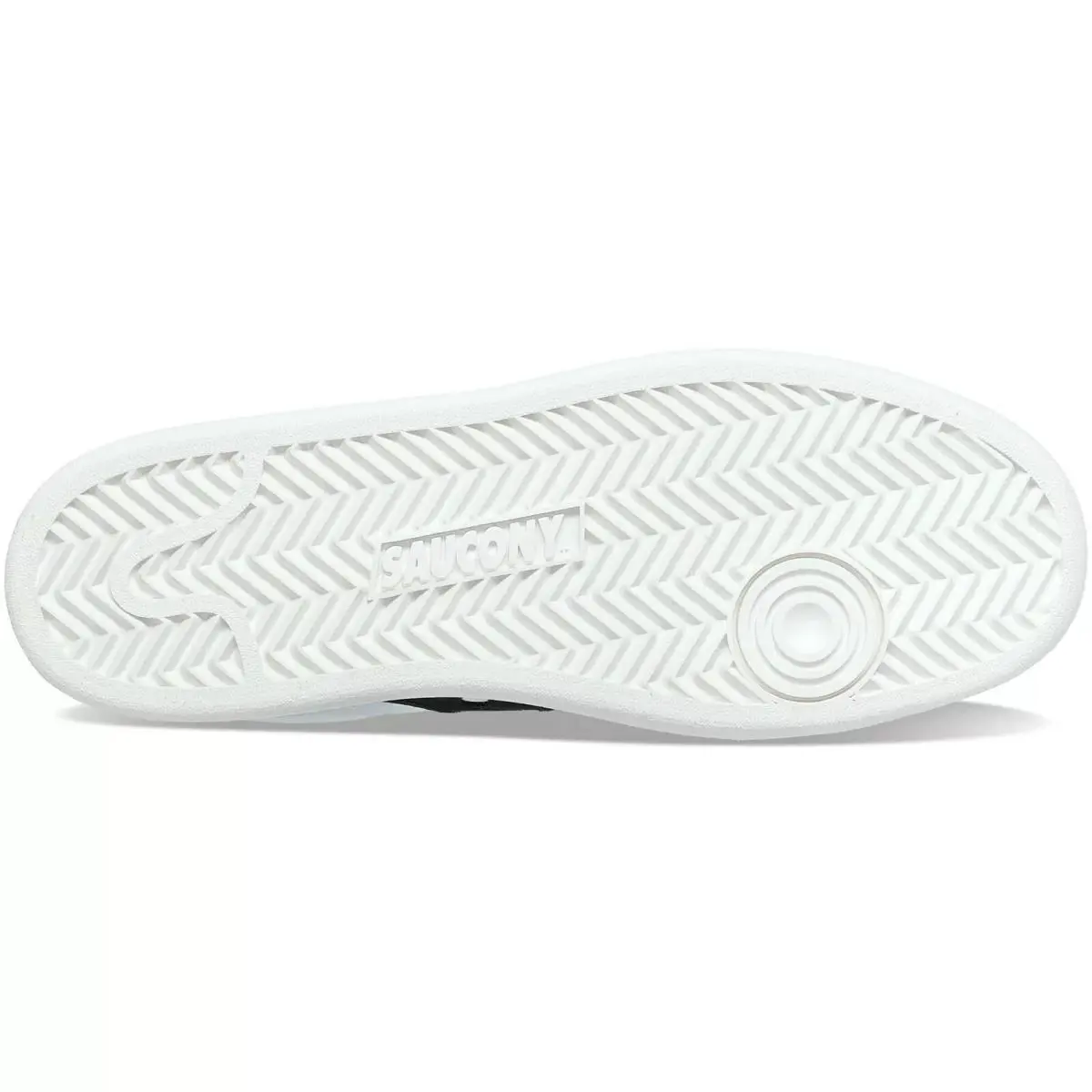 Saucony shoes - Saucony Jazz Court - Jazz Court - white/blue (UPC: 195019045835) 1