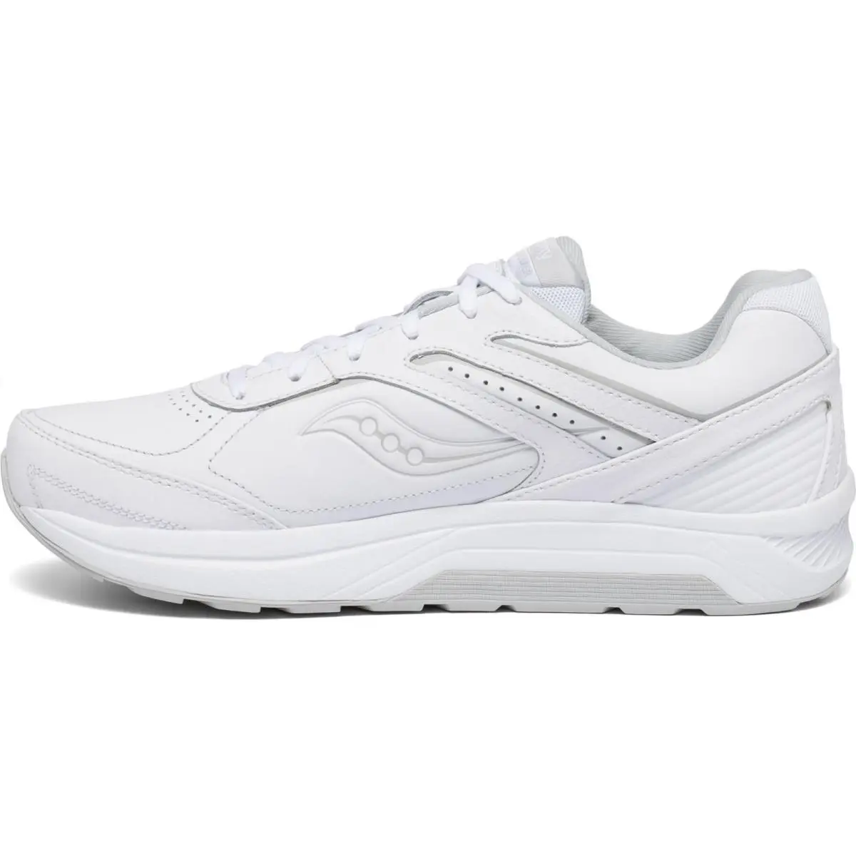 Saucony shoes - S402091 - S40209-1 - White (UPC: 194713719158) 1