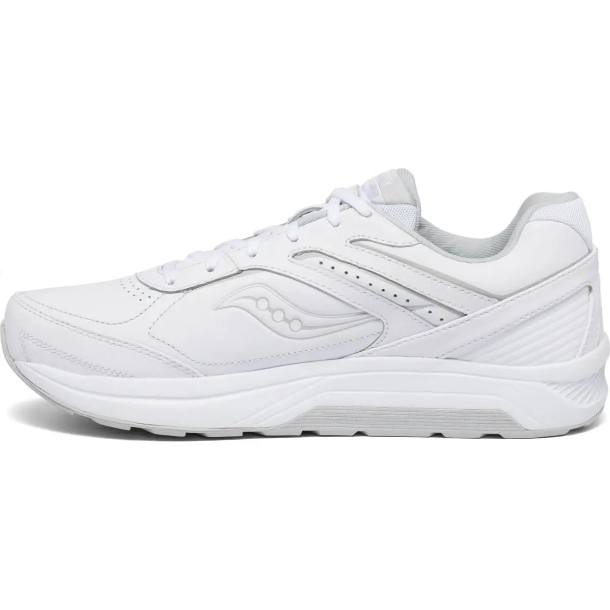 Saucony shoes - Saucony Echelon Walker 3 - Echelon Walker - S40209-1 - White, Manufacturer: White (UPC: 194713719219) 1