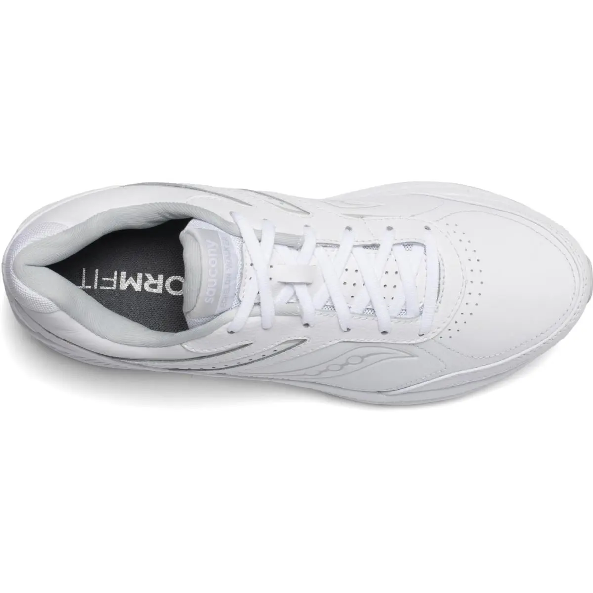 Saucony shoes - Saucony Echelon Walker 3 - Echelon Walker - S40209-1 - White, Manufacturer: White (UPC: 194713719219) 2
