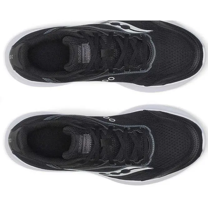 Saucony shoes - Saucony Cohesion 18 - Cohesion - S21035-210 - Black 3