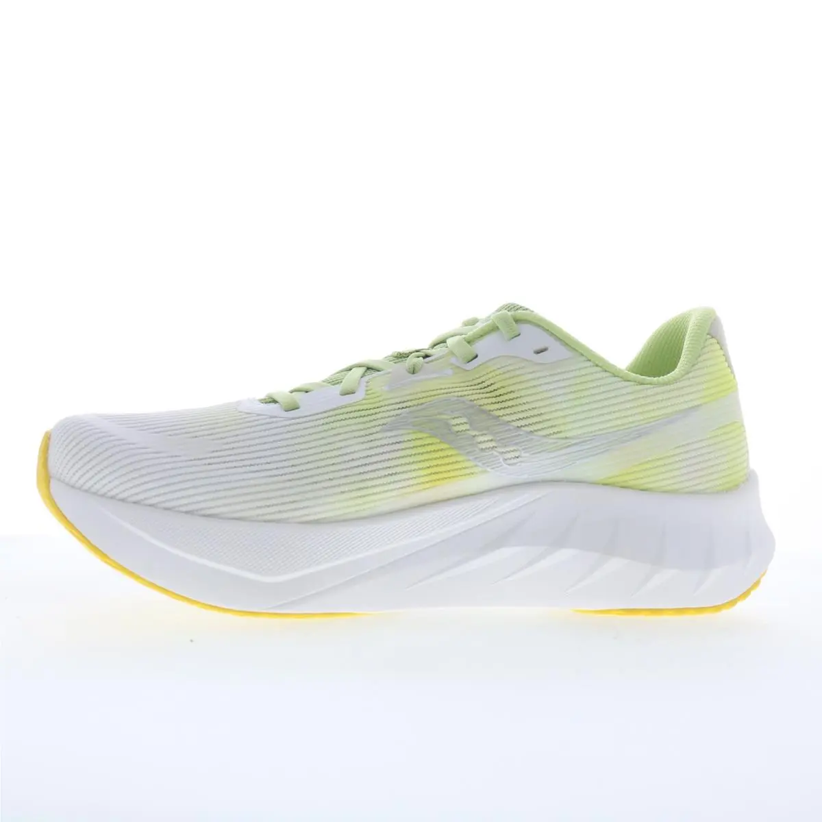 Saucony shoes - Saucony Tide 2 - Tide - S18216-2 - White (UPC: 195020413111) 1