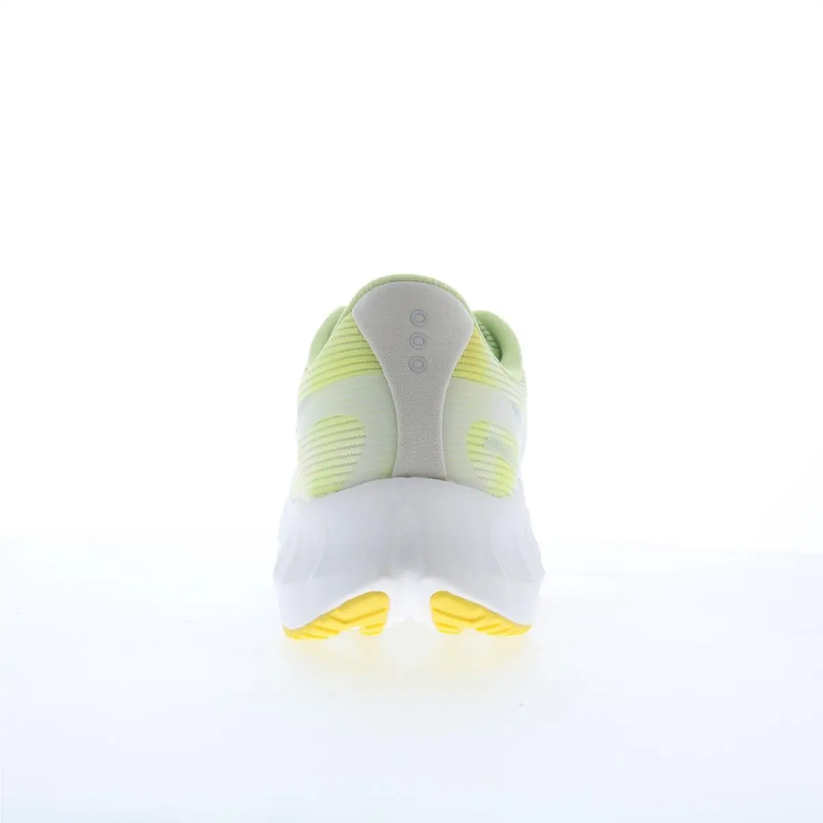 Saucony shoes - Saucony Tide 2 - Tide - S18216-2 - White (UPC: 195020413111) 2