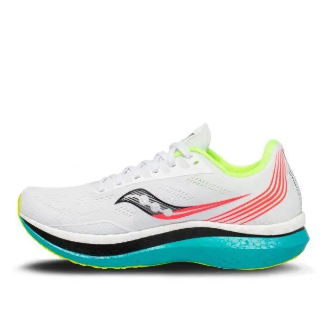 Saucony shoes - Saucony Endorphin Pro - Endorphin Pro - S20598-10 - White 2