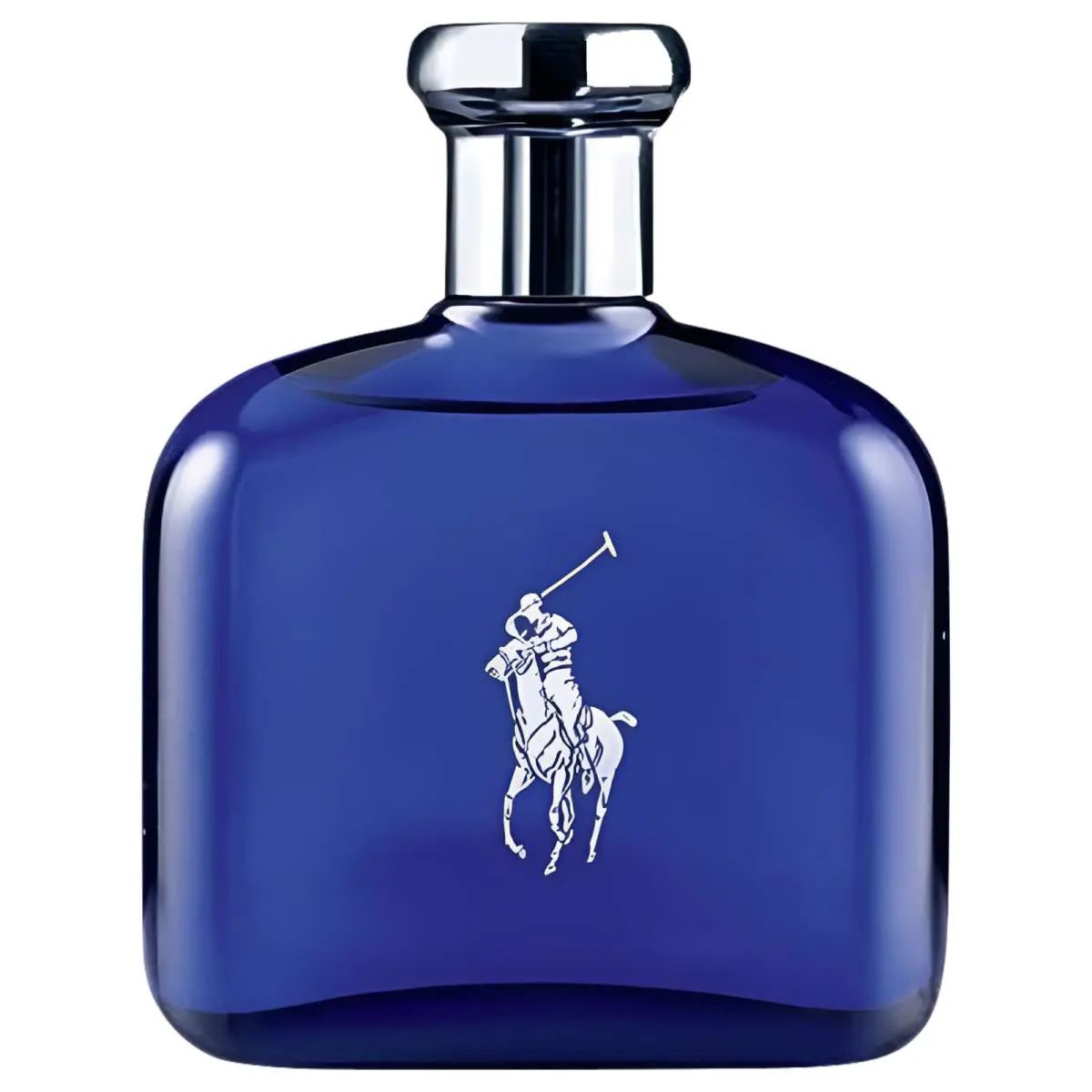 Ralph Lauren Polo Blue Eau De Parfum Spray Cologne For Men 4.2 oz