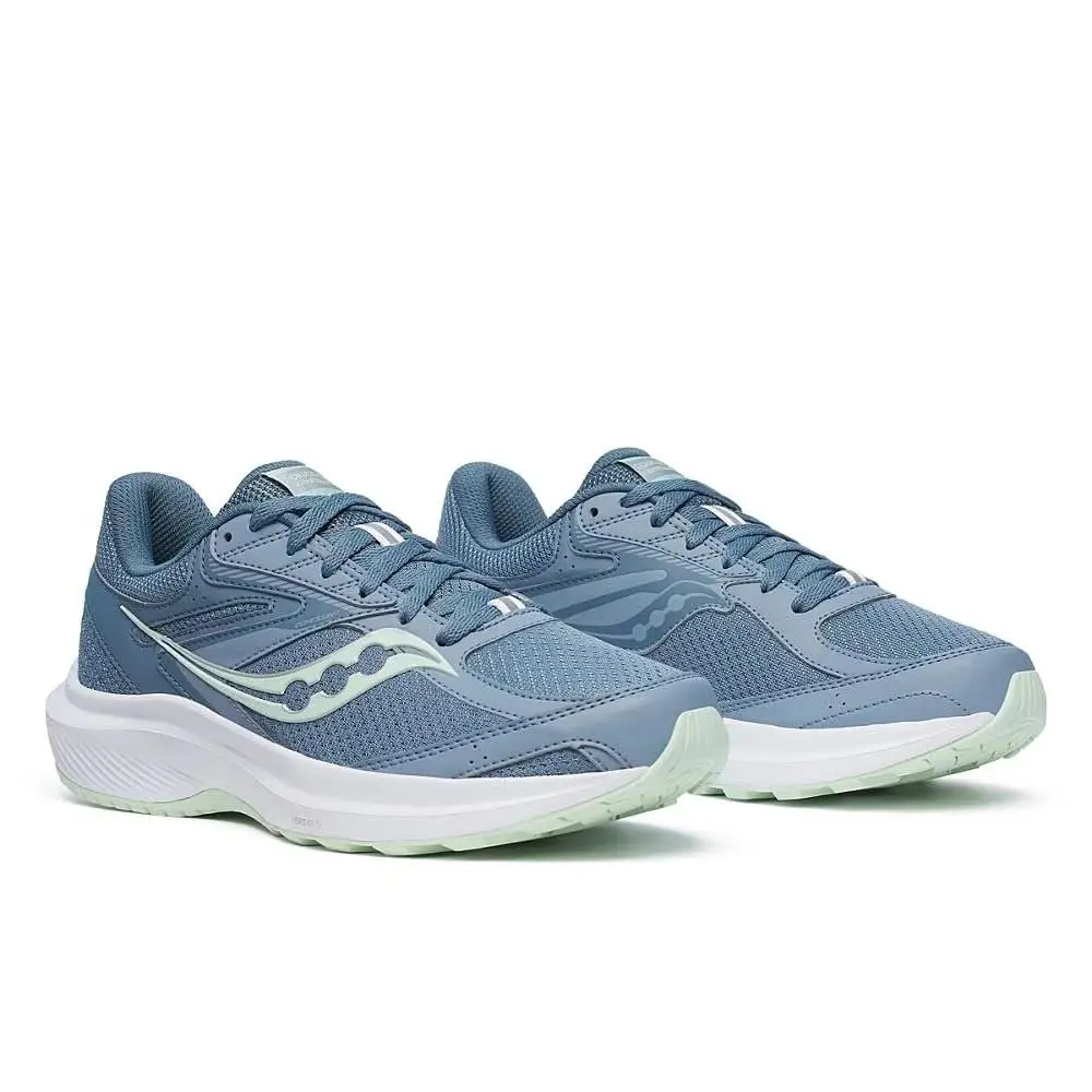 Saucony shoes - Saucony Cohesion - Cohesion - Blue 0
