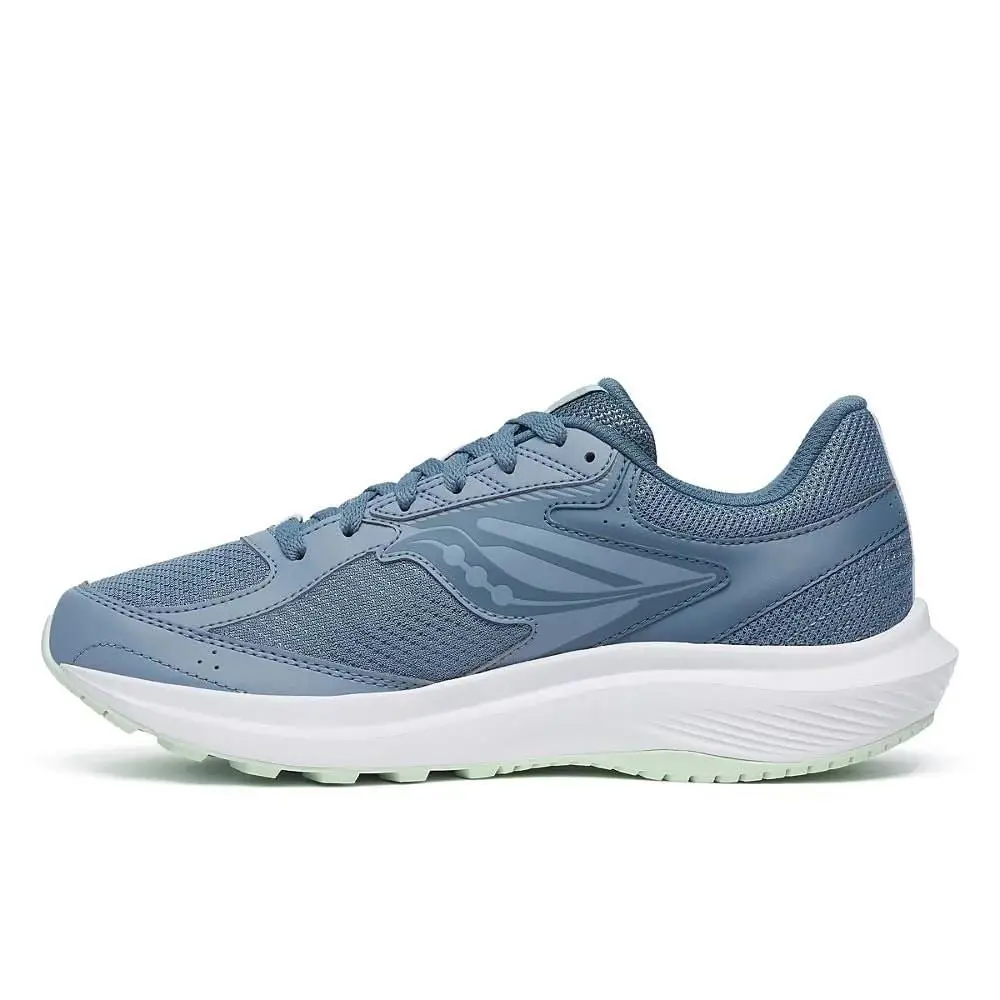 Saucony shoes - Saucony Cohesion - Cohesion - Blue 1