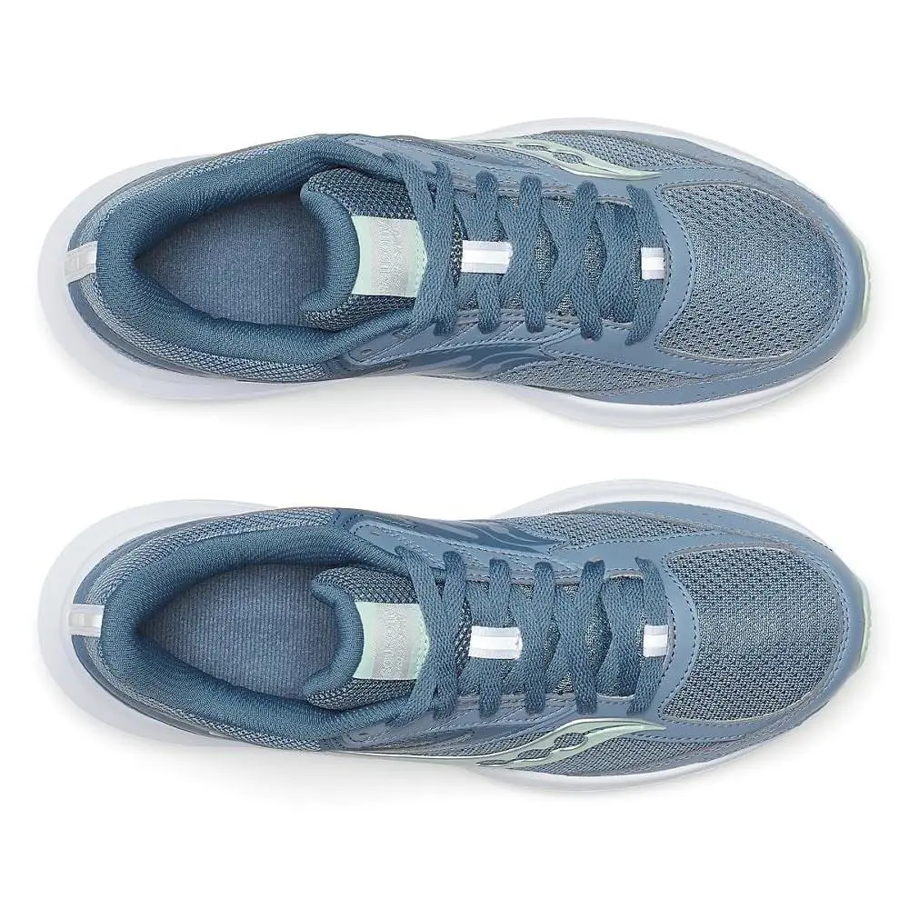Saucony shoes - Saucony Cohesion - Cohesion - Blue 3