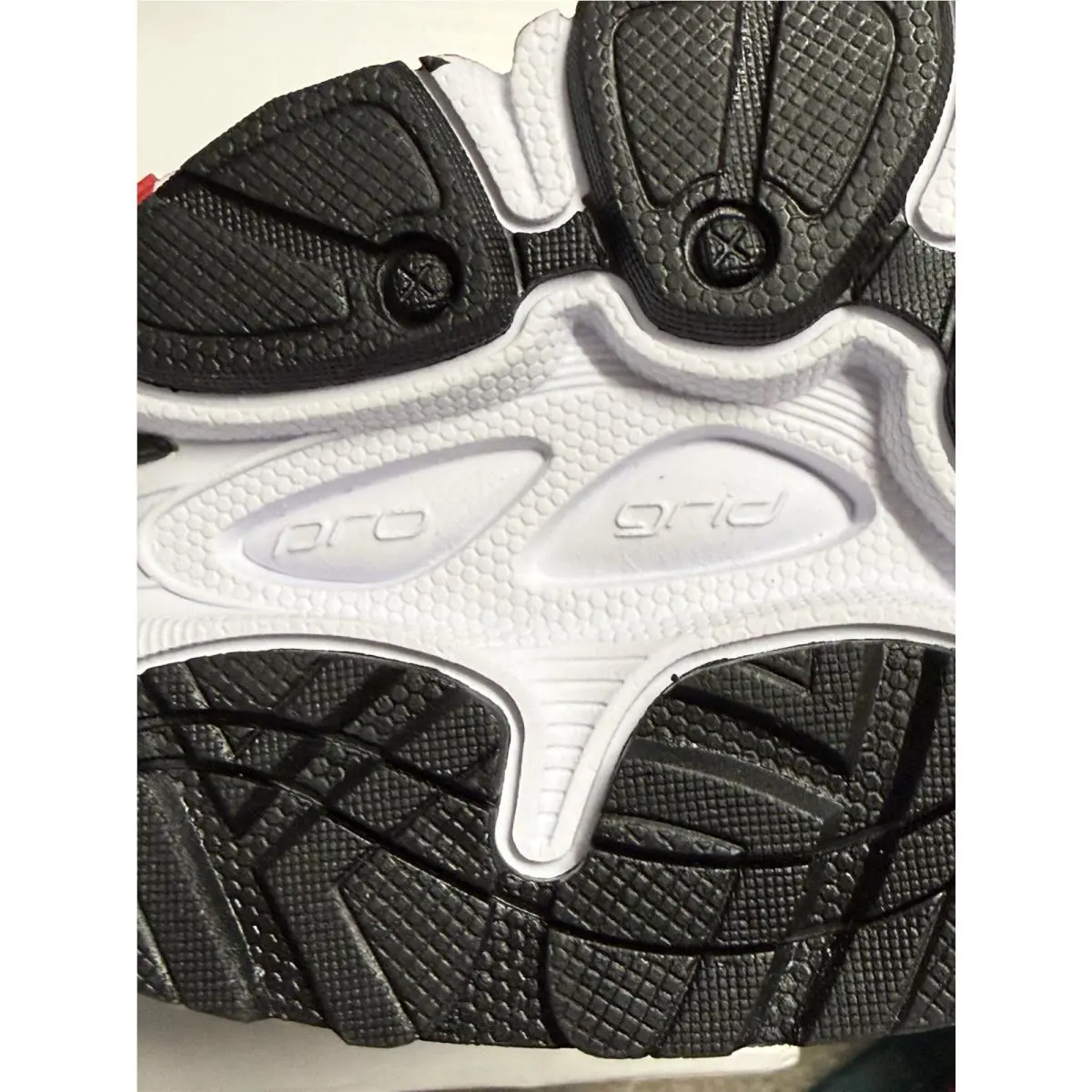 Saucony shoes - Saucony Grid SD - Grid - Multicolor (UPC: 195019124394) 3