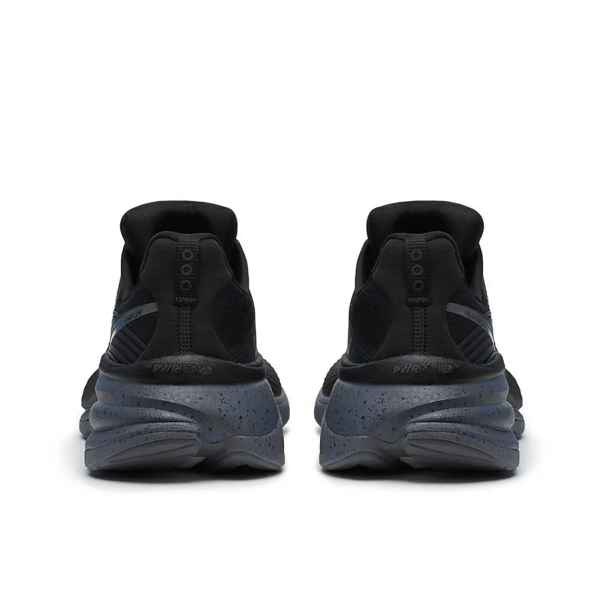 Saucony shoes - Saucony Hurricane 24 - Hurricane - S20933-101 - Black 3