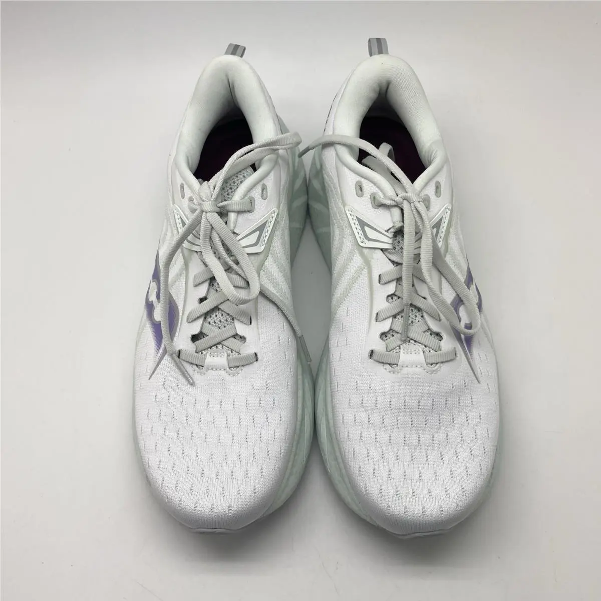 Saucony shoes - Saucony Triumph - Triumph - S10964-245 - White 0