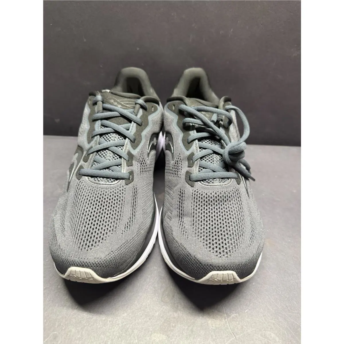 Saucony shoes - Saucony Ride 14 - Ride - Black 0