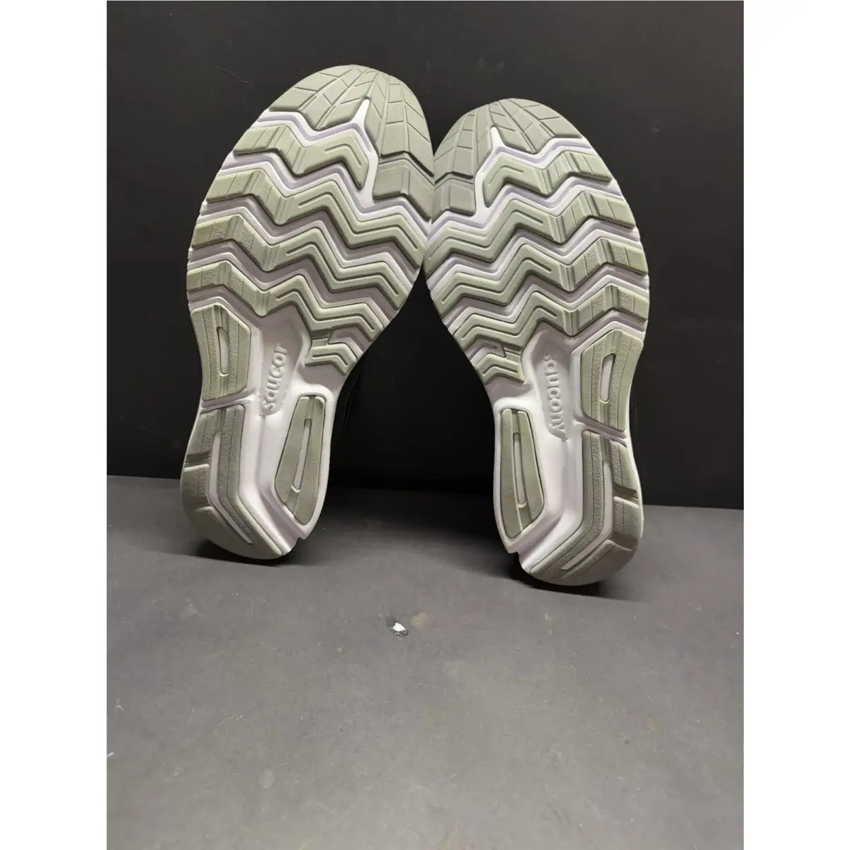 Saucony shoes - Saucony Ride 14 - Ride - Black 2