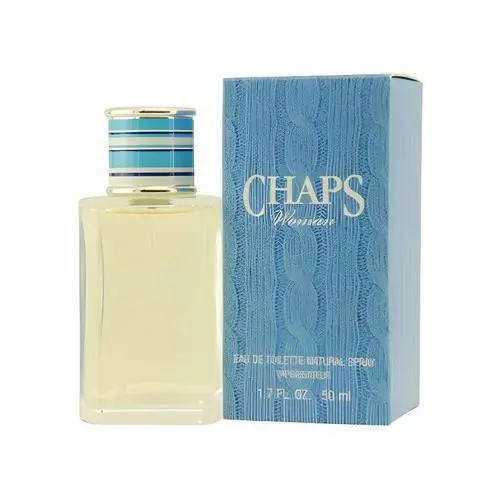 Chaps by Ralph Lauren 1.7 Fl oz Edt Spray For Women Formula
