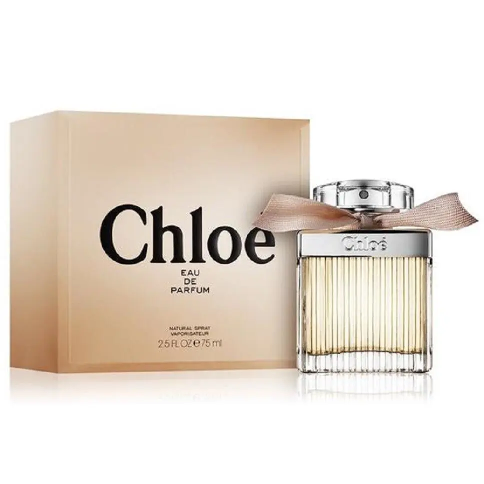 Chloe For Women Perfume 2.5 oz 75 ml Edp Spray