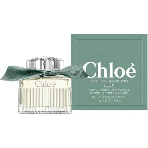 Chloe Rose Naturelle by Chloe For Women Eau de Parfum Intense Spray 1.0 oz