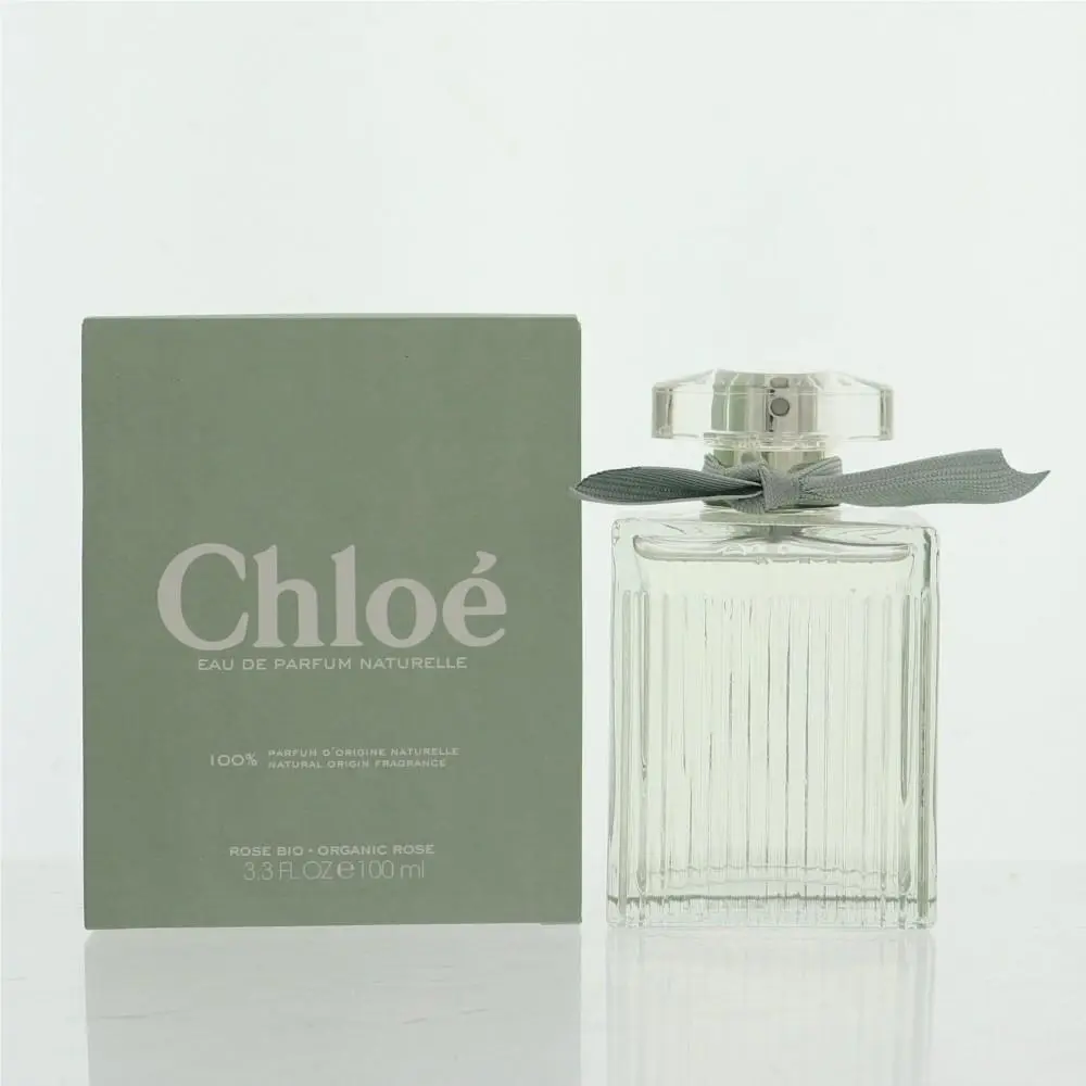 Naturelle by Chloe Box For Women 3.3 Oz Eau De Parfum Spray