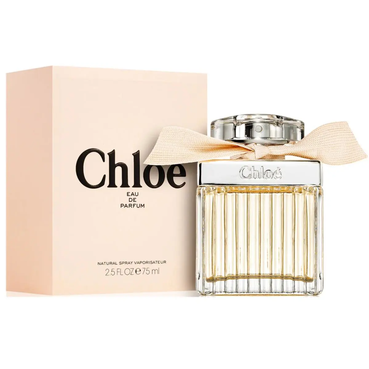 Chloé 2.5 oz / 75 ml Eau de Parfum Edp Women Perfume Spray