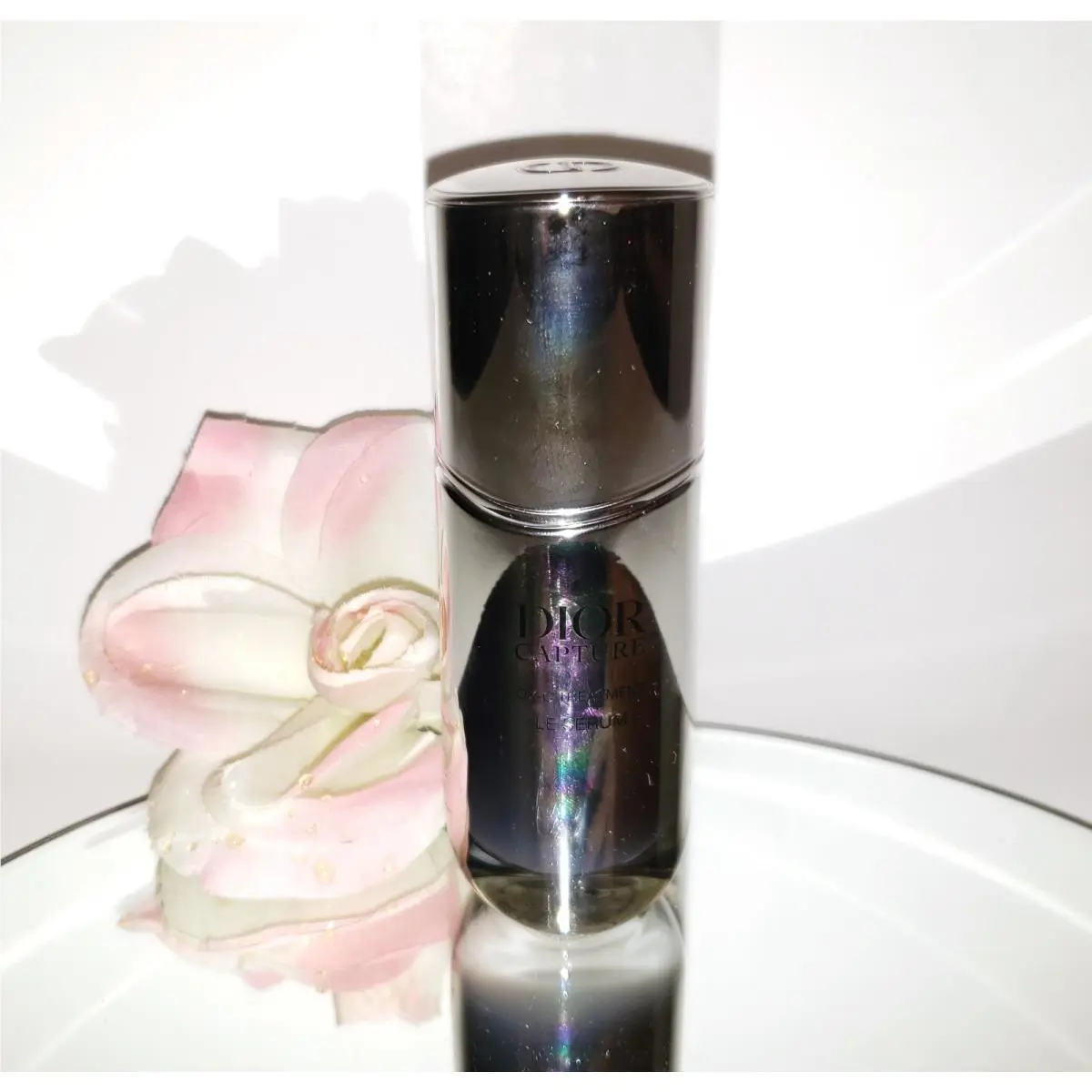 Christian Dior Capture Ox-c Treatment Le Serum 30ml 1oz