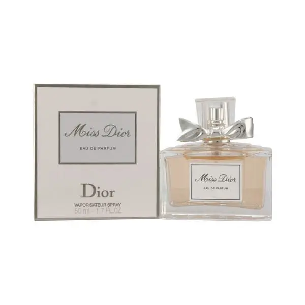 Miss  Christian  1.7 oz / 50 ml Eau de Parfum Women Perfume Spray by Dior