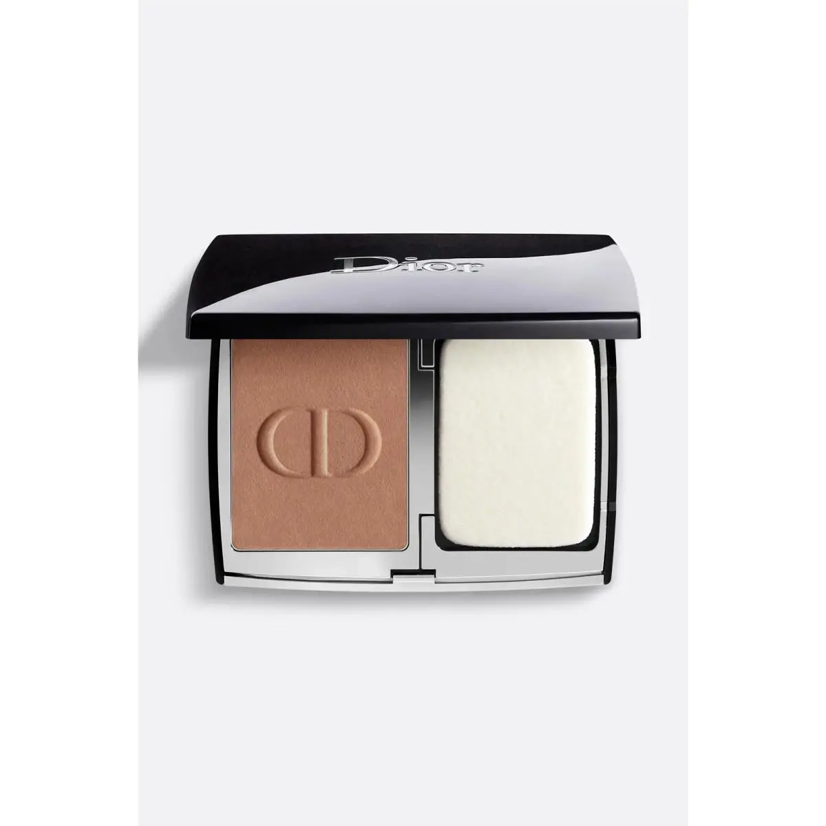 Dior Forever Natural Velvet-6N Neutral Compact Foundation