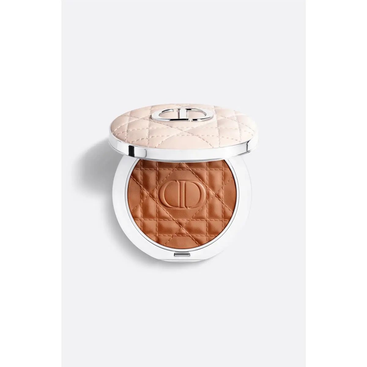 Dior Forever Nude Matte Filter-04 Forever Matte Filter-04 Tan Blurring Setting Powder