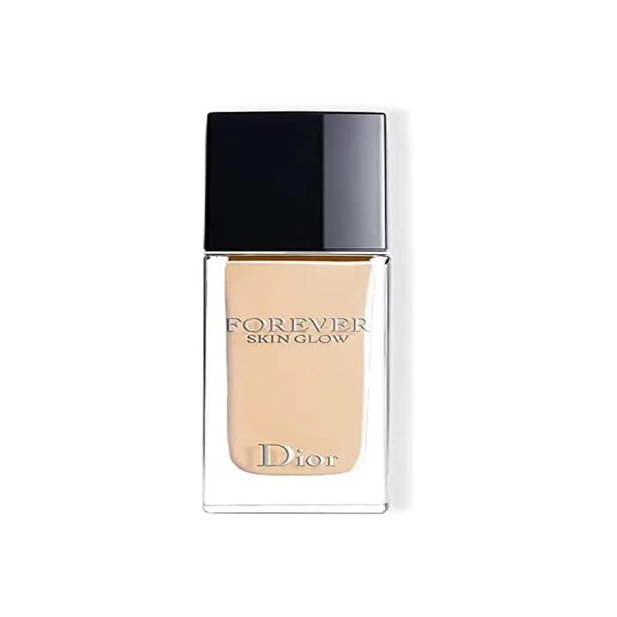 Dior Forever Radiant Fluid Foundation 1oz Long Lasting Spf 20 Natural Matte