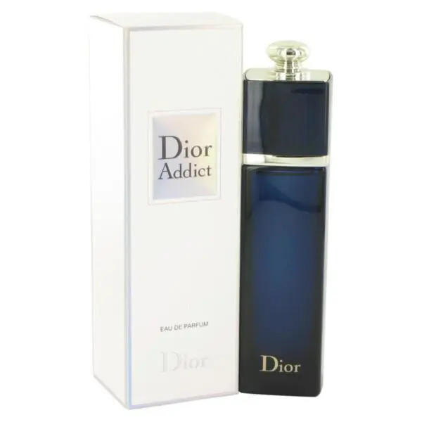 Addict Christian  3.4 Ounce / 100 ml Eau de Parfum Women Perfume by Dior
