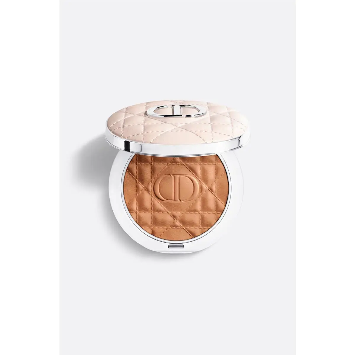 Dior Forever Nude Matte Filter-035 Forever Matte Filter-035 Medium Tan Blurring Setting Powder