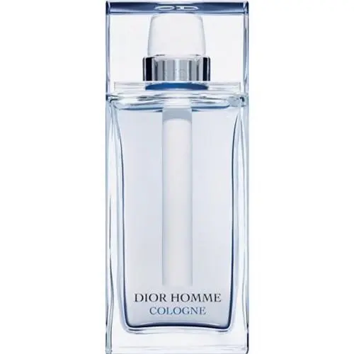 Dior Homme Cologne White Box 4.2 oz For Men