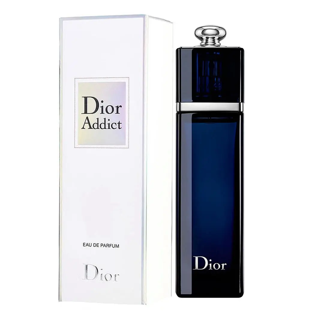 Addict by Christian  3.4 oz / 100 ml Eau De Parfum Women Spray by Dior