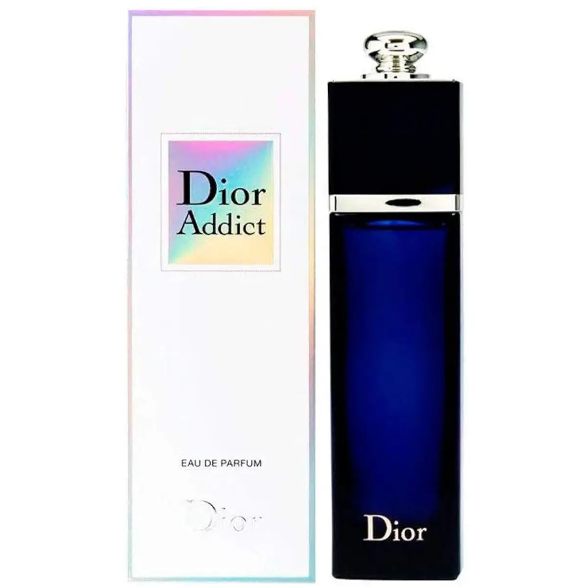 Addict Christian  1.7 oz / 50 ml Eau de Parfum Women Perfume Spray by Dior