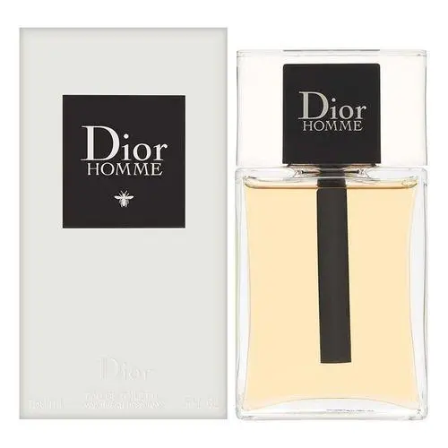 Dior Homme For Men Eau de Toilette Spray 5.0 oz