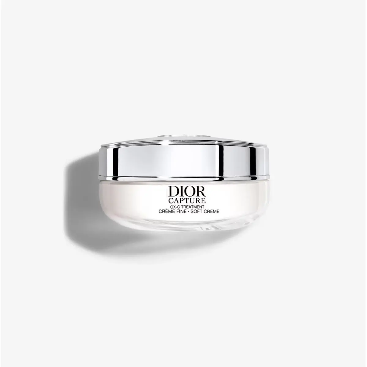 Dior Capture Soft Creme Moisturizer Skincare Hydrating 1.7 oz