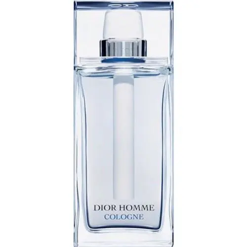 Dior Homme Cologne White Box 4.2 oz For Men