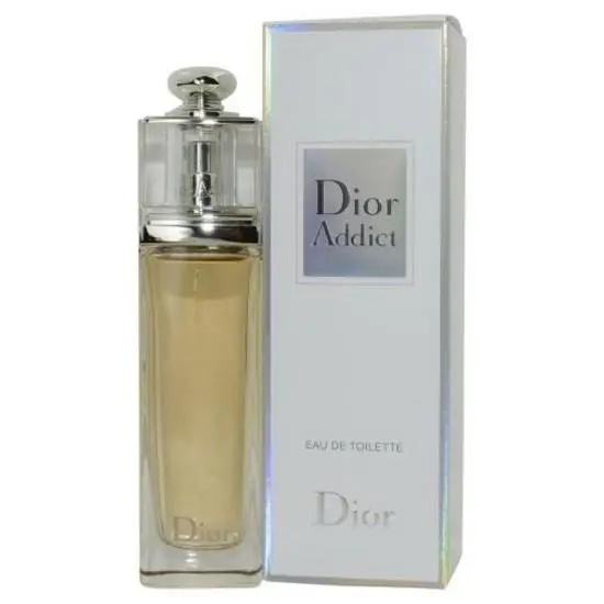 Addict Christian  1.7 oz / 50 ml Eau de Toilette Women Perfume by Dior