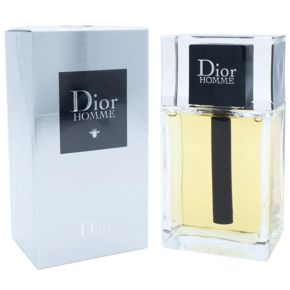 Christian  Homme For Men Cologne 3.3 Oz 100 ml Edt Spray by Dior