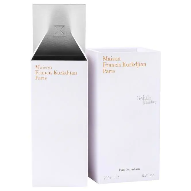 Maison Francis Kurkdjian Gentle Fluidity Silver 6.7OZ Edp Unisex