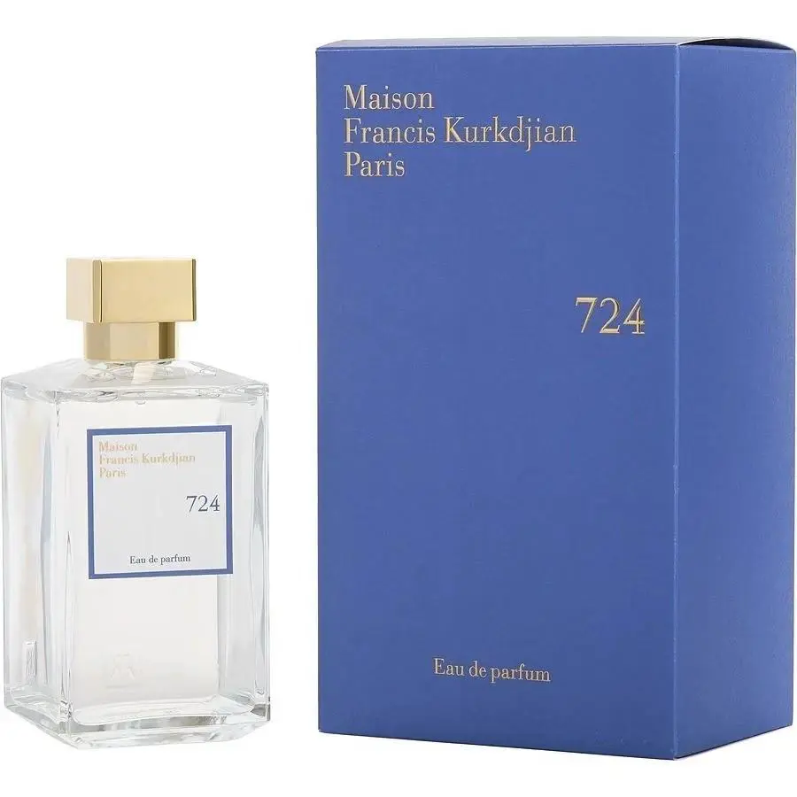 724 BY Maison Francis Kurkdjian 6.7 OZ Edp Spray For Men