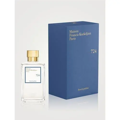 724 BY  6.7 OZ Edp Spray For Men by Maison Francis Kurkdjian