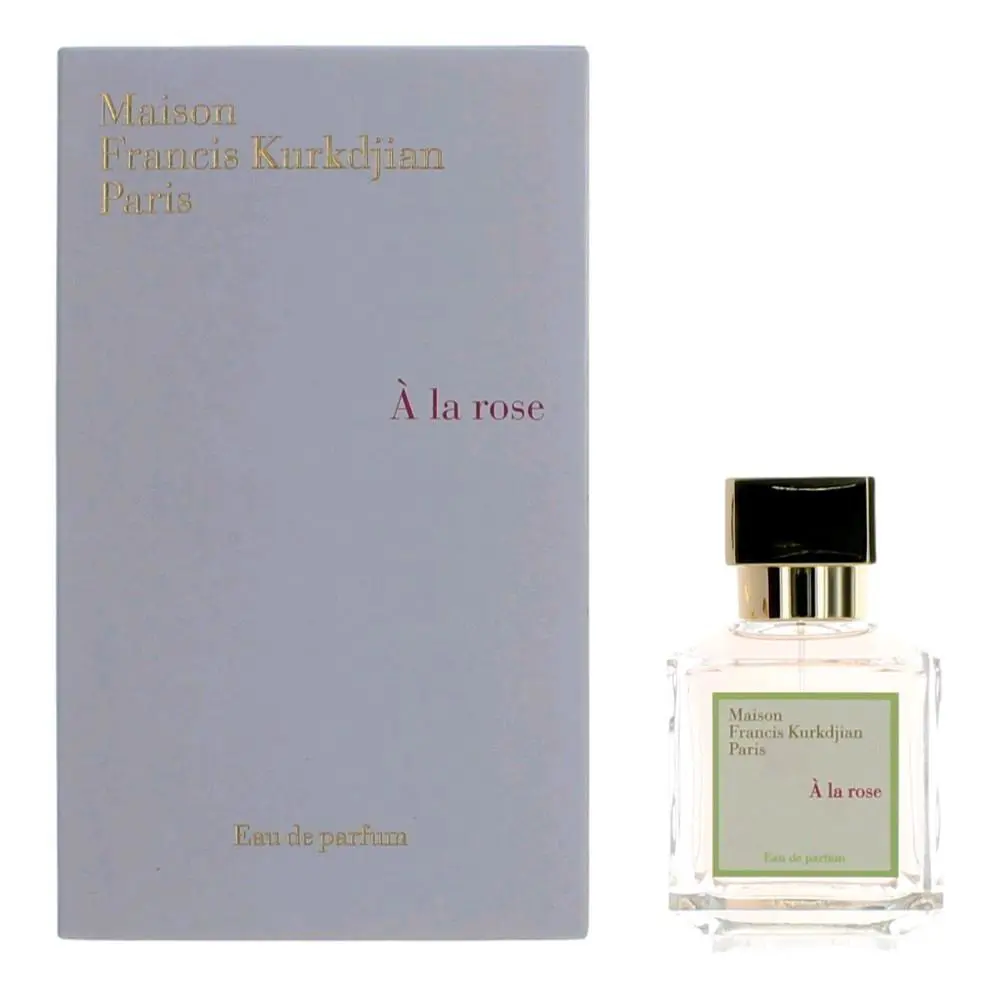 A La Rose by Maison Francis Kurkdjian 2.4 oz Edp Spray For Women