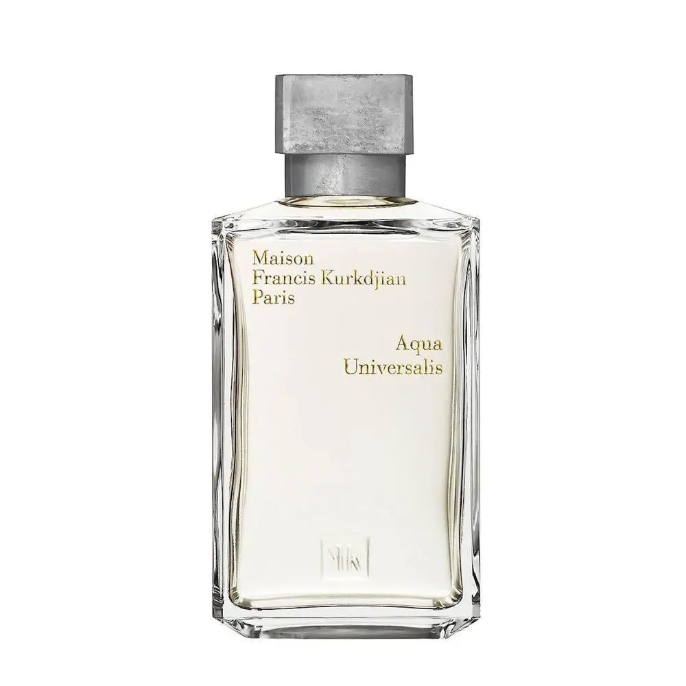Maison Francis Kurkdjian Aqua Universalis Eau De Toilette Spray - 6.8oz