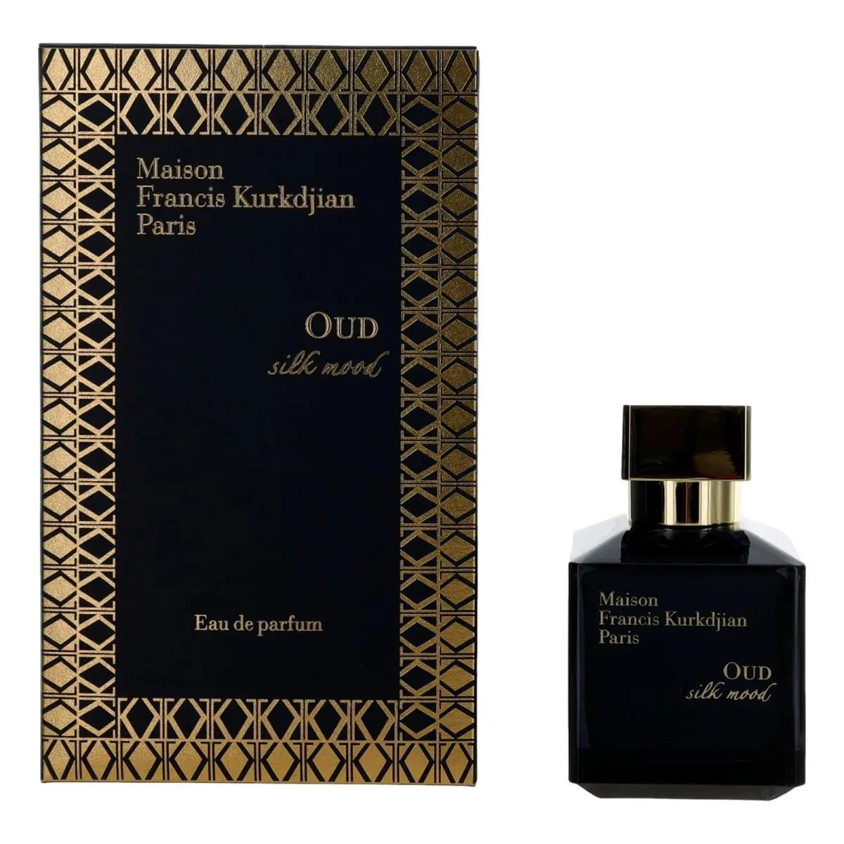 Oud Silk Mood by Maison Francis Kurkdjian 2.4 oz Edp Spray For Unisex