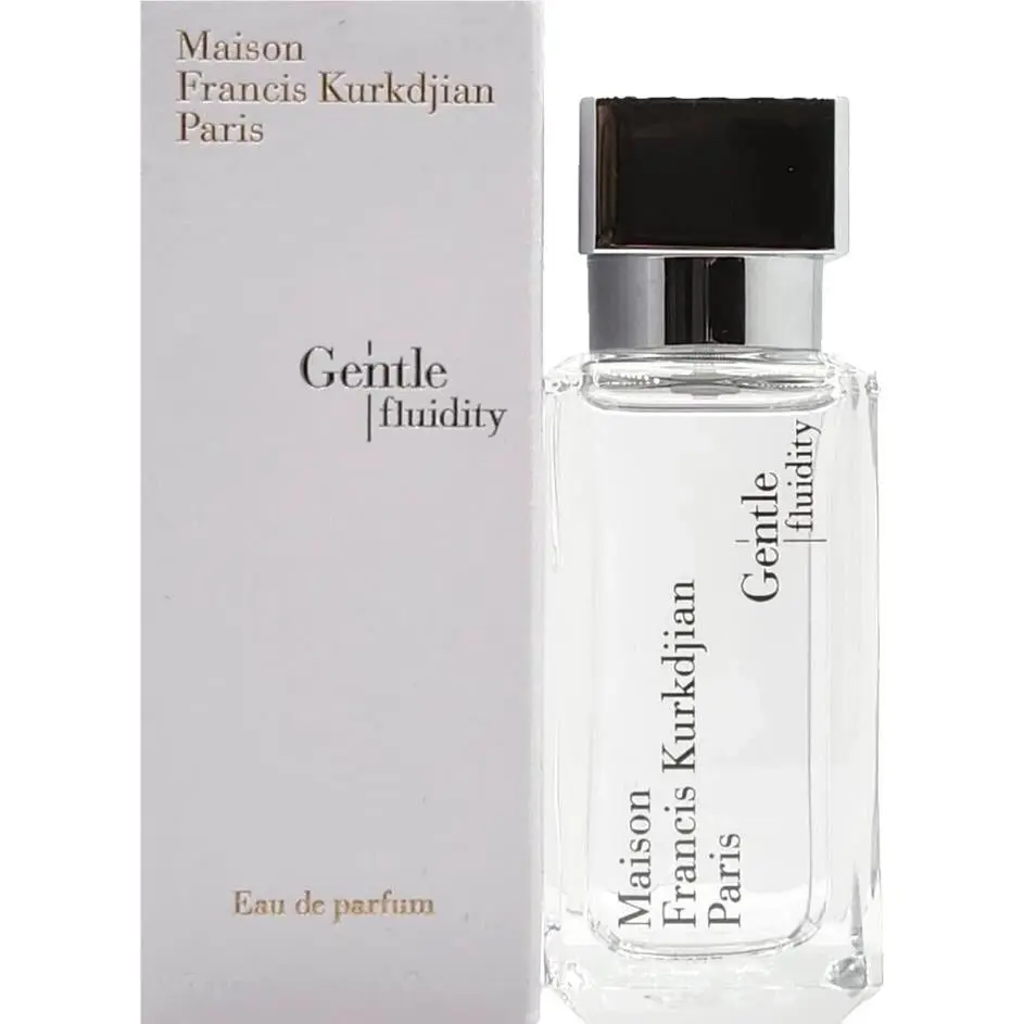 Maison Francis Kurkdjian Gentle Fluidity Silver 1.2 OZ Edp Spray