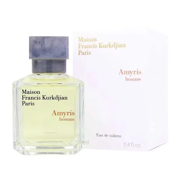 Maison Francis Kurkdjian Amyris Homme 2.4 OZ Edt Spray For Men