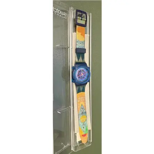 IN Box Vintage 1992 Swatch Watch Tarot Model GN131