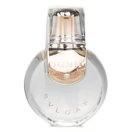 Bvlgari Omnia Crystalline L Eau For Women Eau de Toilette Spray 1.7 oz