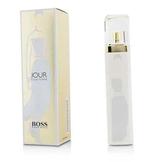 Jour Pour Femme Runway Edition Hugo Boss 1.6 oz / 50 ml Edp Women Spray